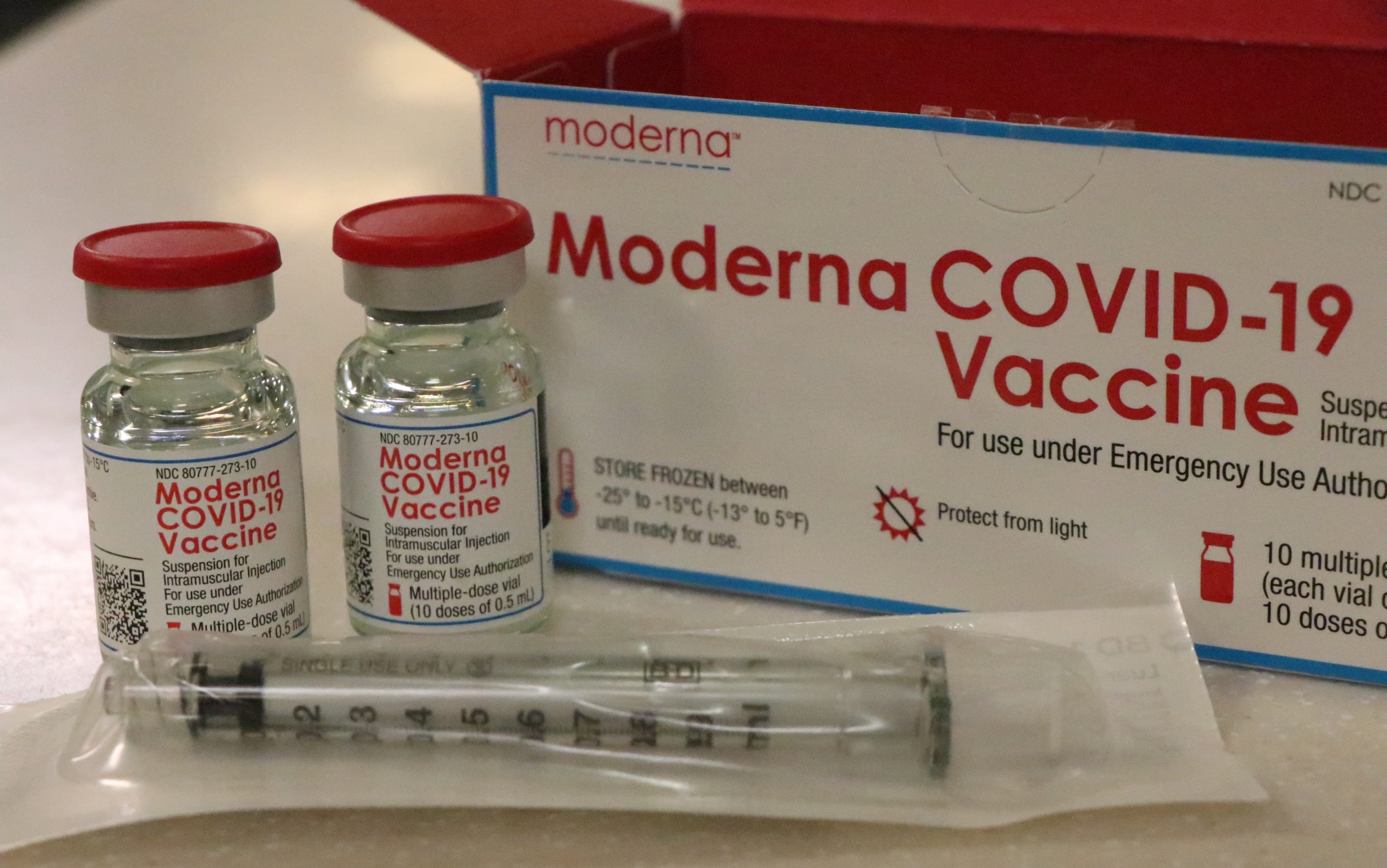 covid-vaccino-moderna-distribuito-strutture-sanitarie-poste-italiane