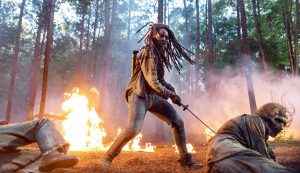 walking dead