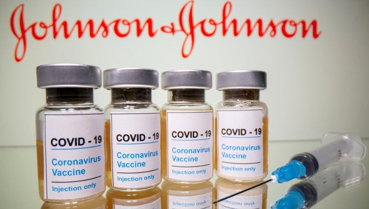 quando arriva vaccino Johnson & Johnson