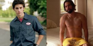 Milo Ventimiglia - il figlio del pugile