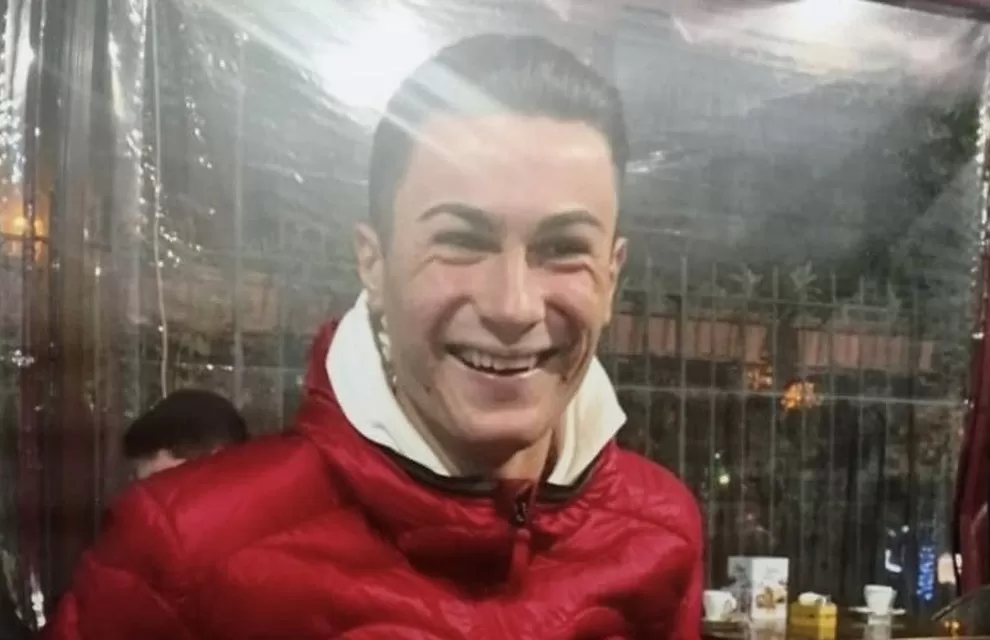 omicidio-romeo-Bondanese-giovane-casapulla-carcere