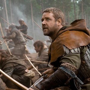 Robin Hood