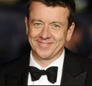 peter morgan