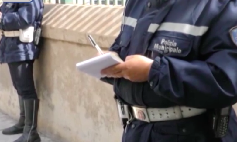 Smascherati vigili ufficiali impiegati Milano cancellavano multe avvisi pagamento