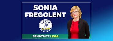 Sonia Fregolent Lega