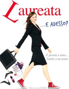 Laureata… e adesso?