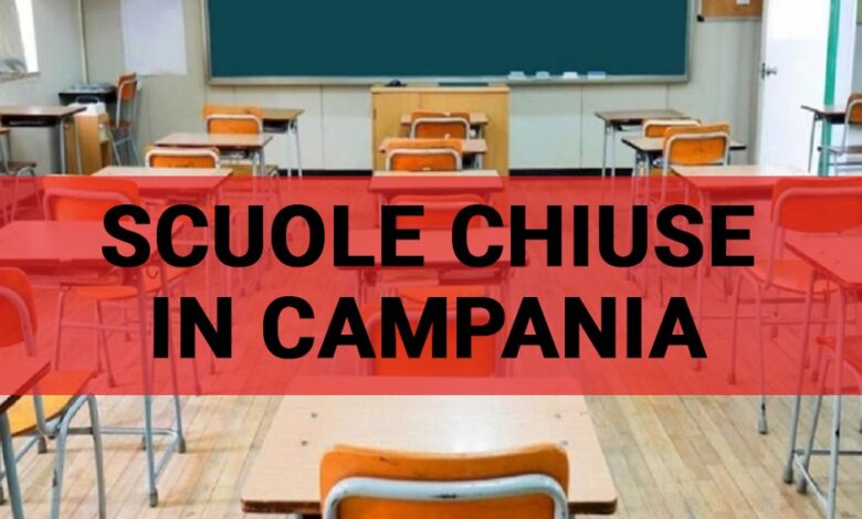 covid-campania-scuole-chiuse-oggi-de-luca-26-febbraio