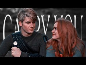 bloom e sky fate the Winx saga