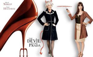 il diavolo veste prada film