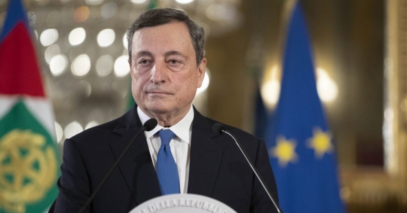 dpcm Draghi cosa cambia