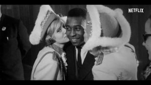 pelé re del calcio e uomo fragile