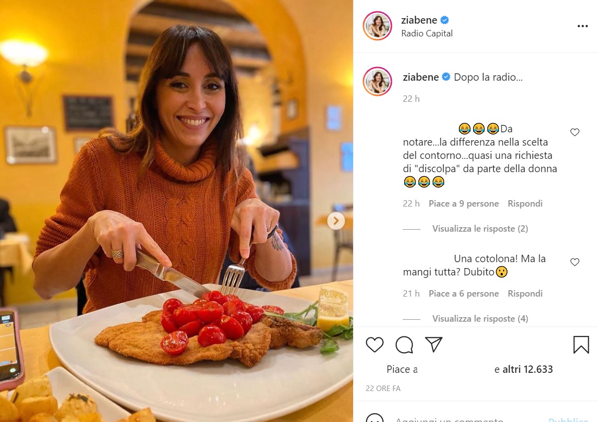 parodi ig