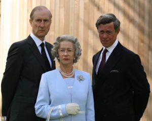 the queen la regina film