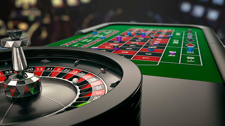 gioco azzardo casino