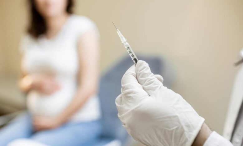 covid-pfizer-sperimentazione-vaccino-donne-incinte