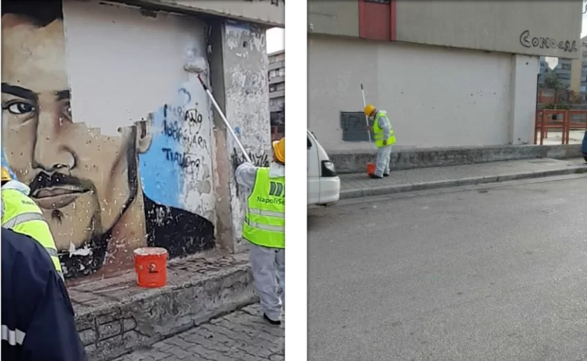rimosso-murales-ponticelli-altarino-montecalvario