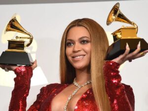 grammy awards 2021 Beyonce 