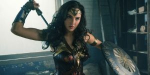 wonder woman