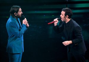 musica leggerissima colapesce classifiche
