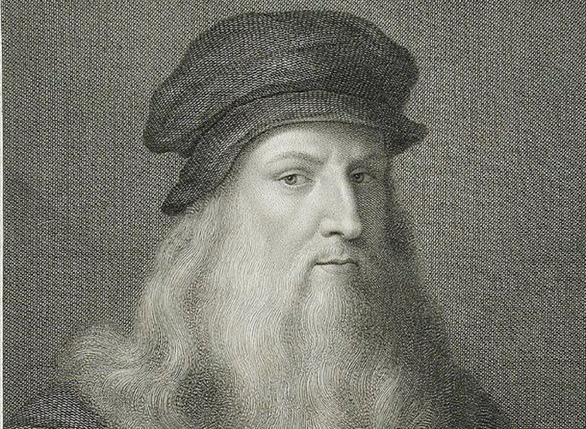Leonardo Da Vinci figlio illegittimo