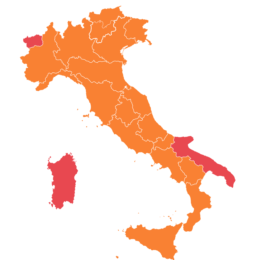 covid-colori-zone-italia-19-aprile-mappa