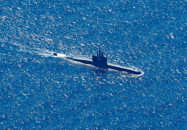 indonesia-ritrovati-relitti-sottomarino-militare-scomparso-largo-bali