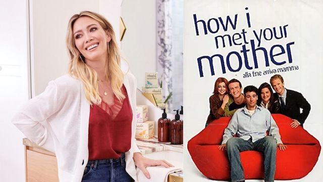 How-I-Met-Your-Father-Hilary-Duff
