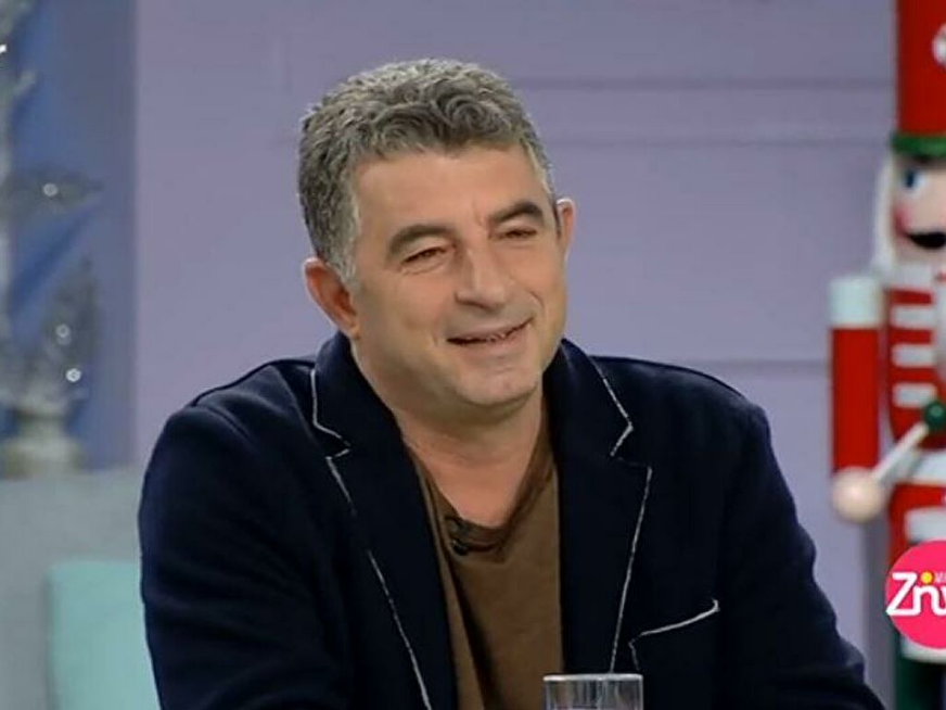 atene-ucciso-giornalista-giorgios-karaivaz-chi-era