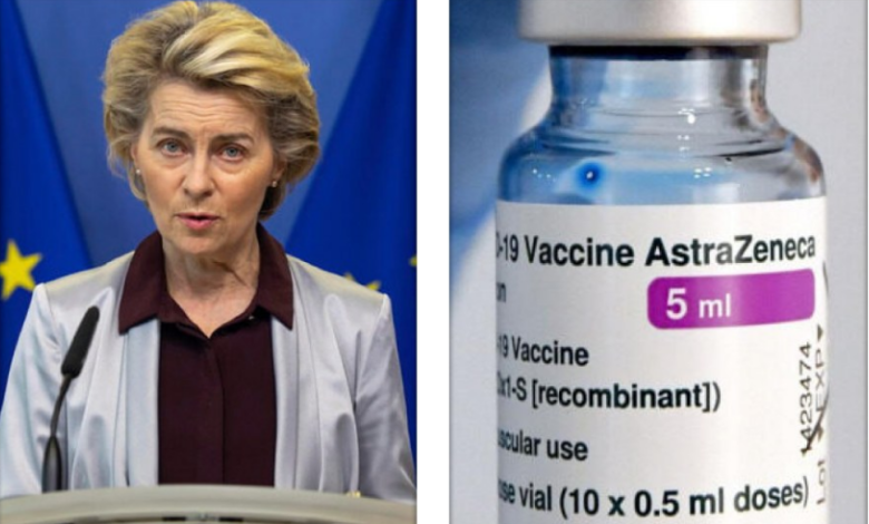 vaccini-unione-europea-azione-legale-astrazeneca