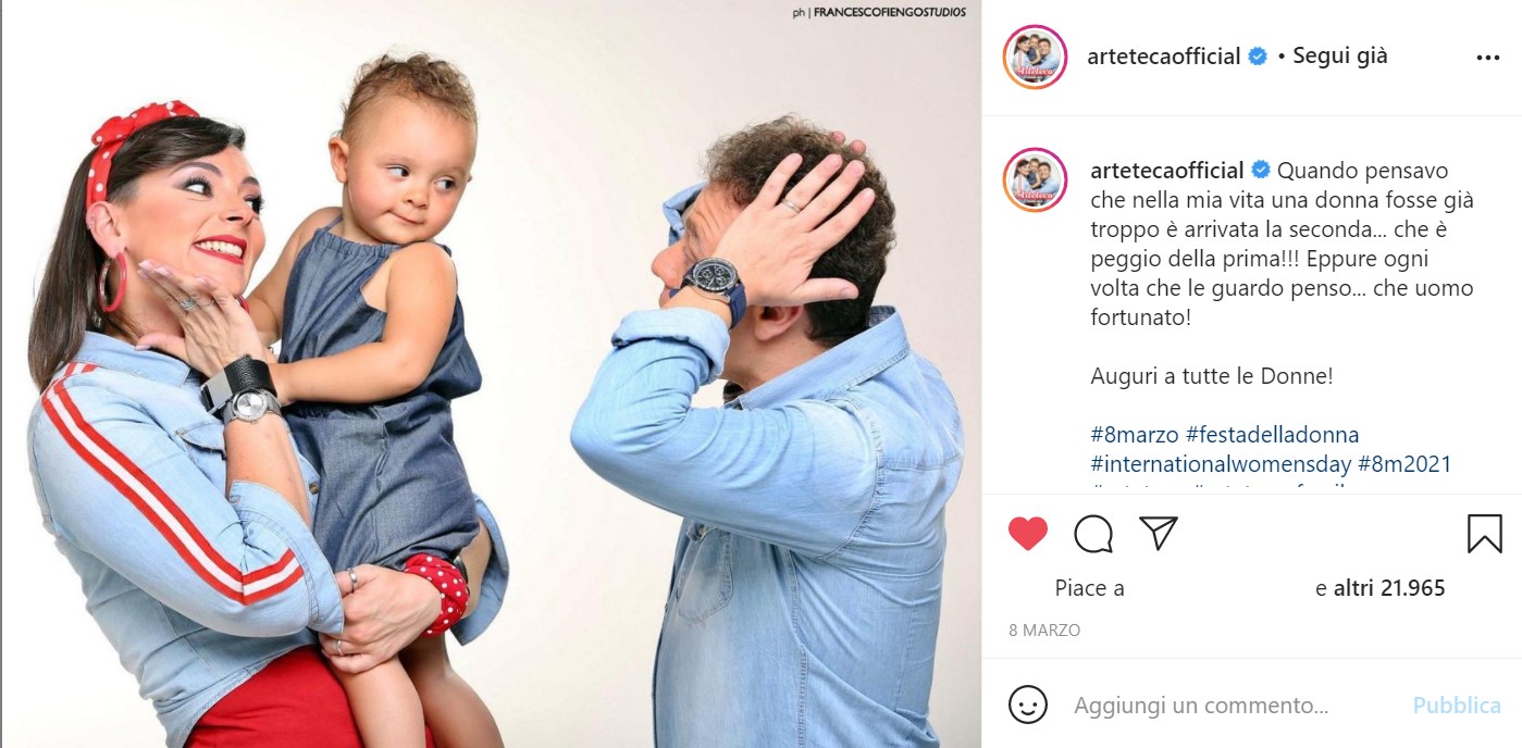 arteteca instagram