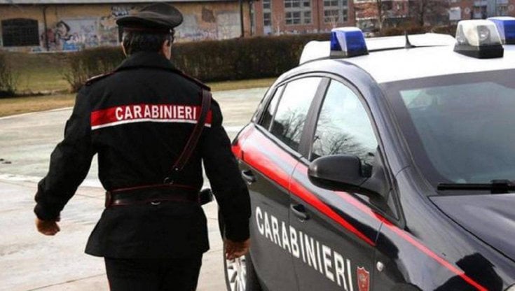 rubo-bancomat-uomo-morto-incidente-carabiniere-condannato