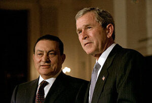 George_W._Bush_&_Hosni_Mubarak