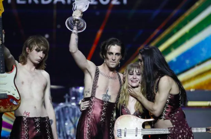 maneskin-vincono-eurovision-francia-rinuncia-reclamo