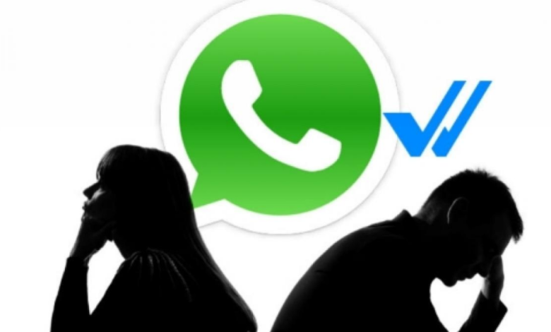 tradimento-cassazione-messaggi-whatsapp-amante-prova-divorzio