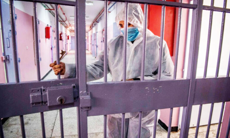 covid-vaccinazione-carcere-completata-meta-detenuti