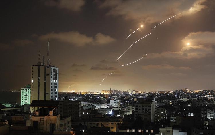 israele-pronti-piani-invasione-gaza-ultime-notizie