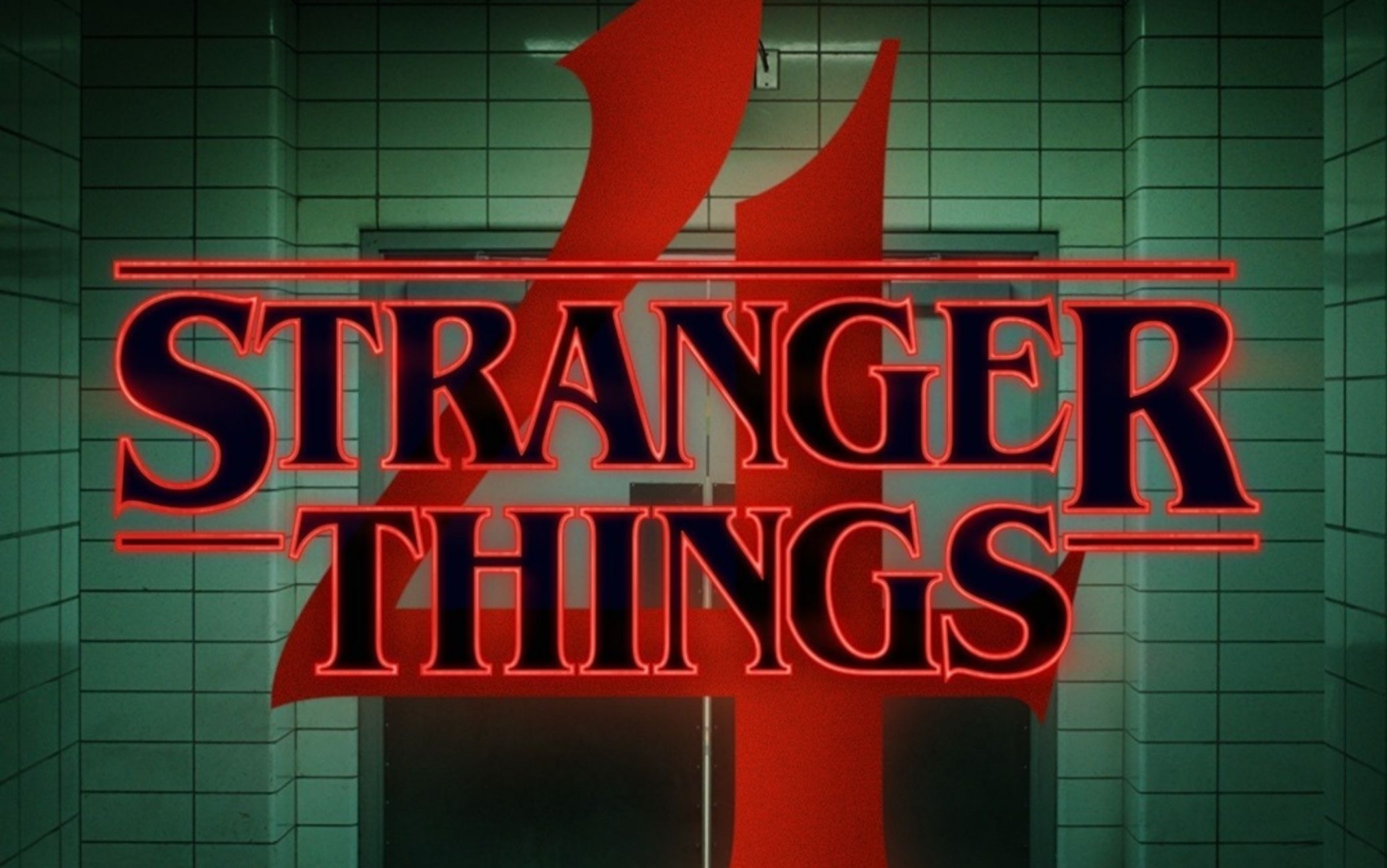 Stranger Things trailer quarta stagione