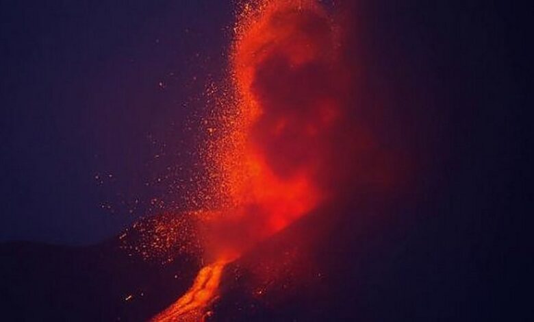 eruzione-etna-19-giugno-cenere-lava-cosa-succede