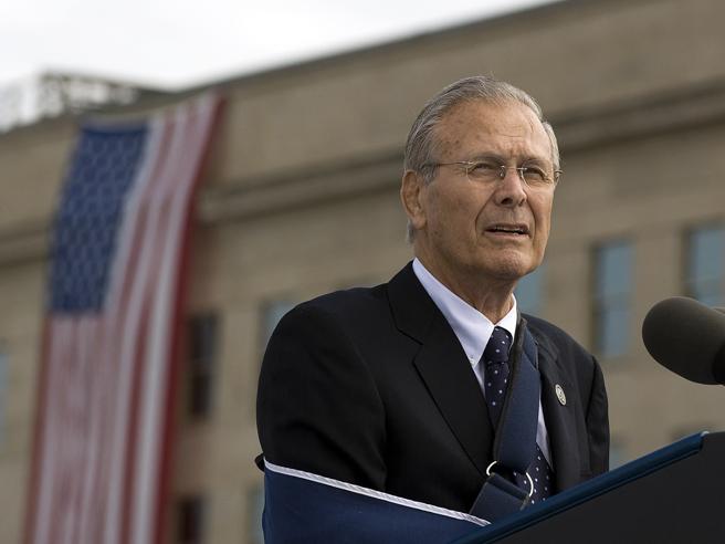 usa-morto-ex-segretario-difesa-donald-rumsfeld