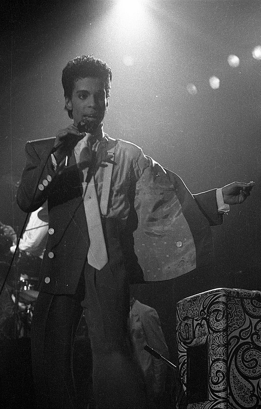Prince