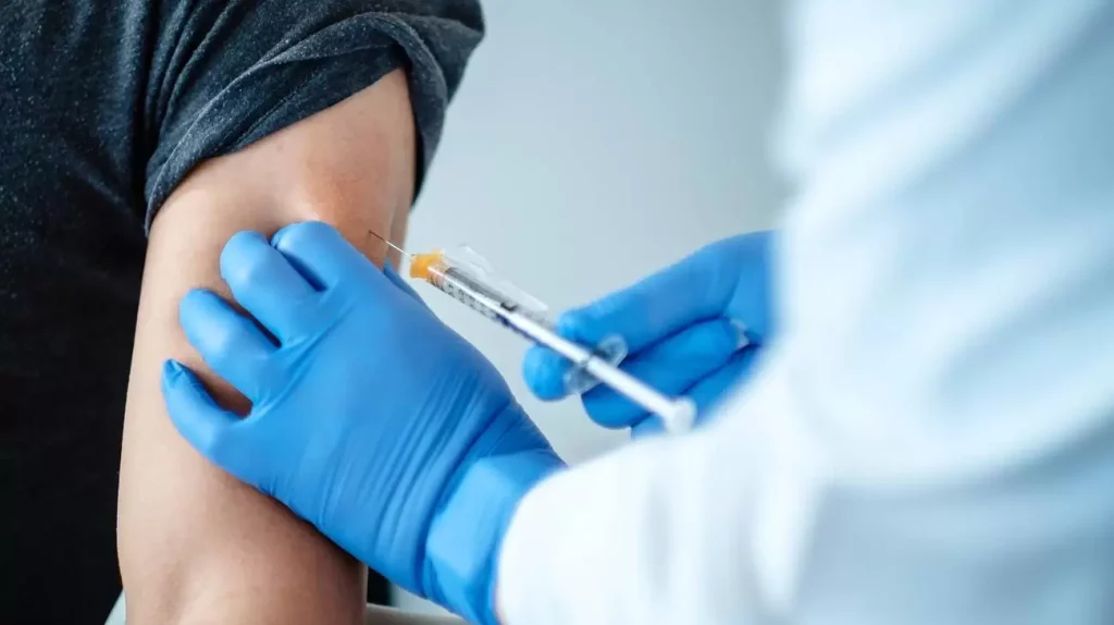 open day vaccinale telese terme