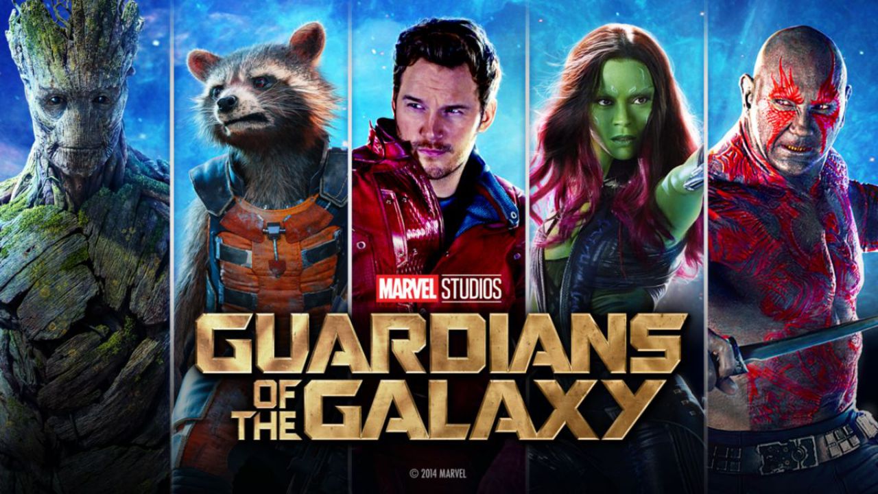 Sabato 5 giugno su Italia 1 in prima serata va in onda il film I Guardiani della Galassia. Dopo The Avengers, Iron Man, Thor e Captain America una nuova avventura cinematografica per gli eroi nati in casa Marvel Comics