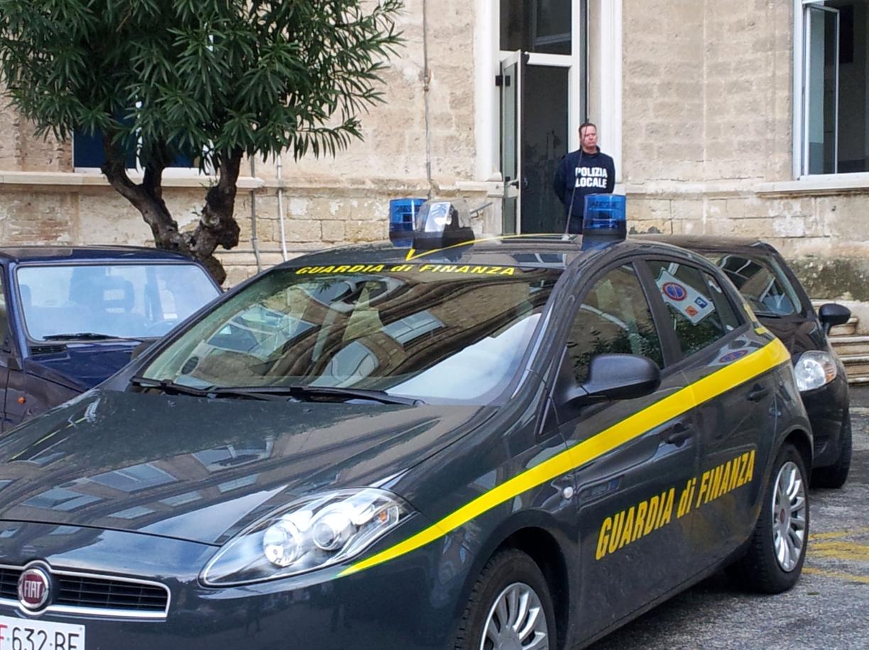 Terrorismo internazionale, arrestati in Puglia 4 presunti finanziatori