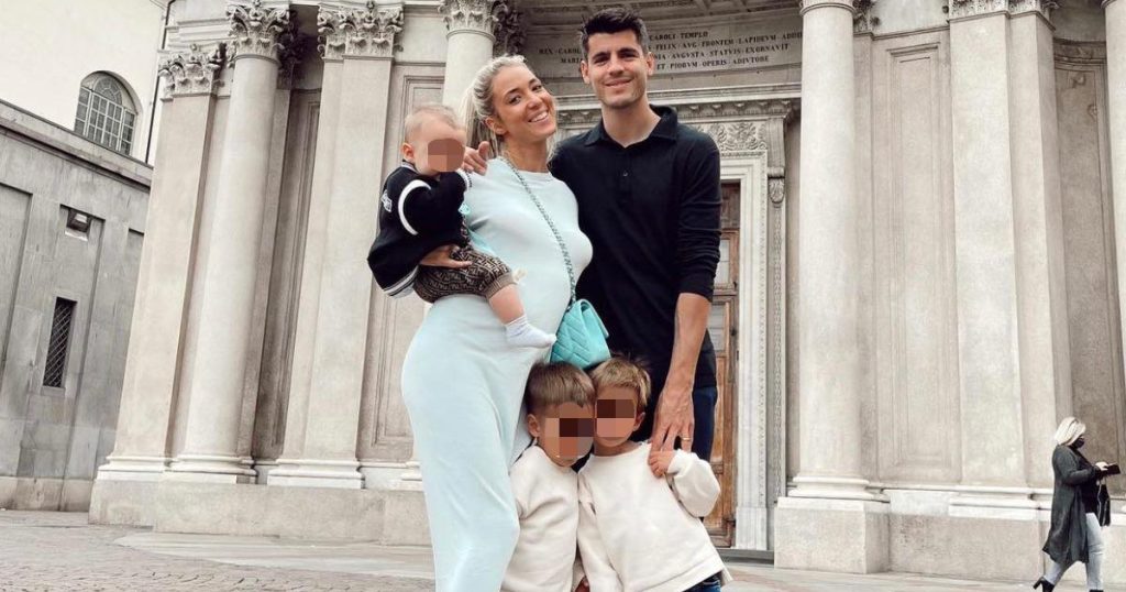 chi-e-alice-campello-eta-instagram-matrimonio-andrea