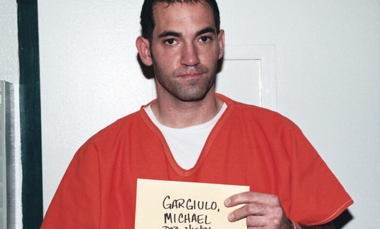 condannato-morte-Michael-Gargiulo-chi-e-omicidi-crimini