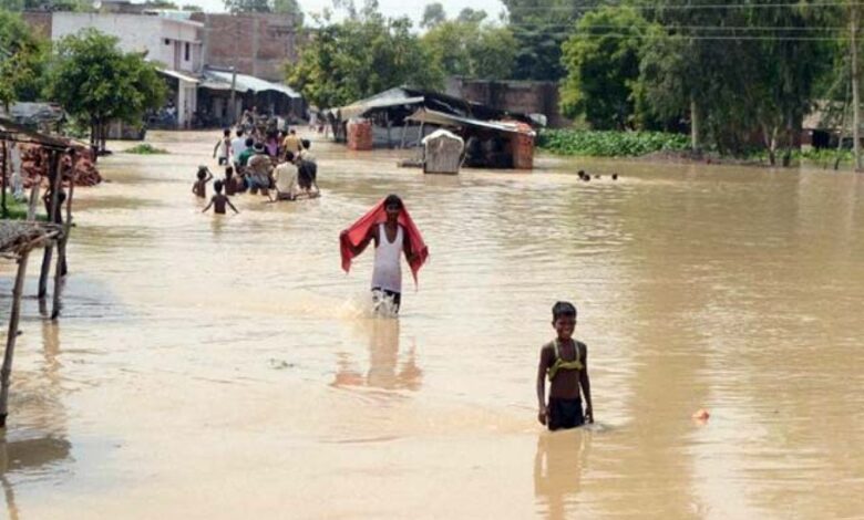 alluvione india morti Maharashtra