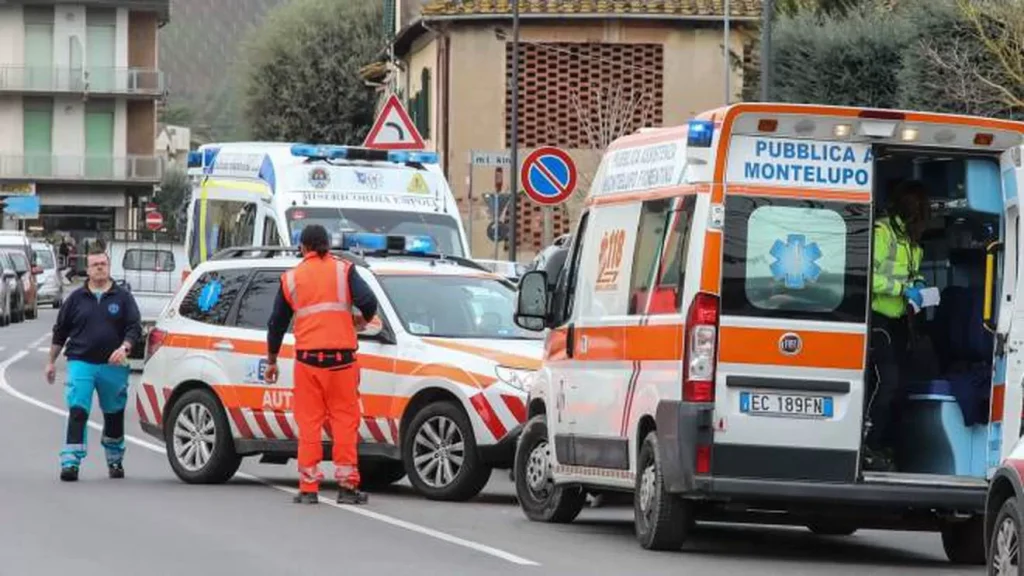 incidente-benevento-donna-investita