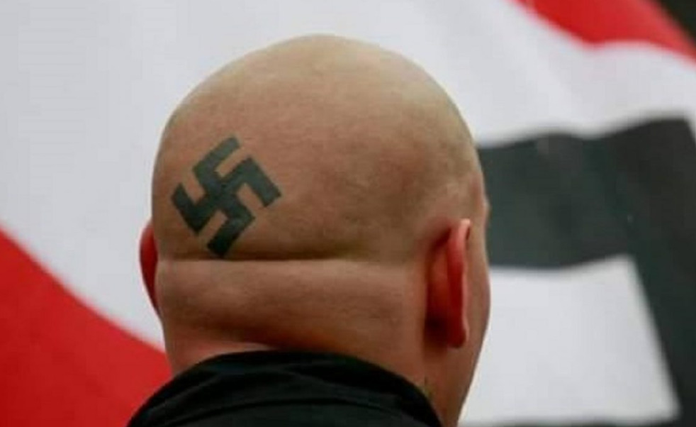 nazi-fascismo