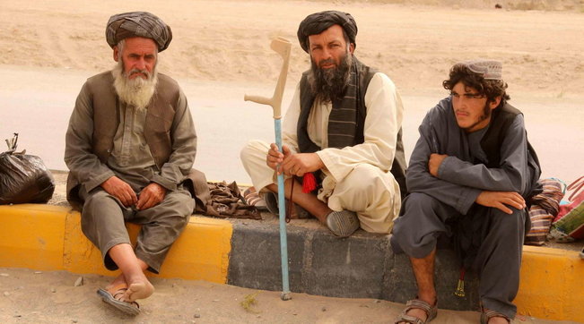 afghanistan-talebani-musica-vietata