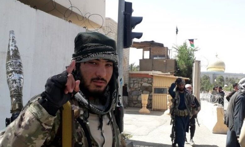 afghanistan armi usa italebani